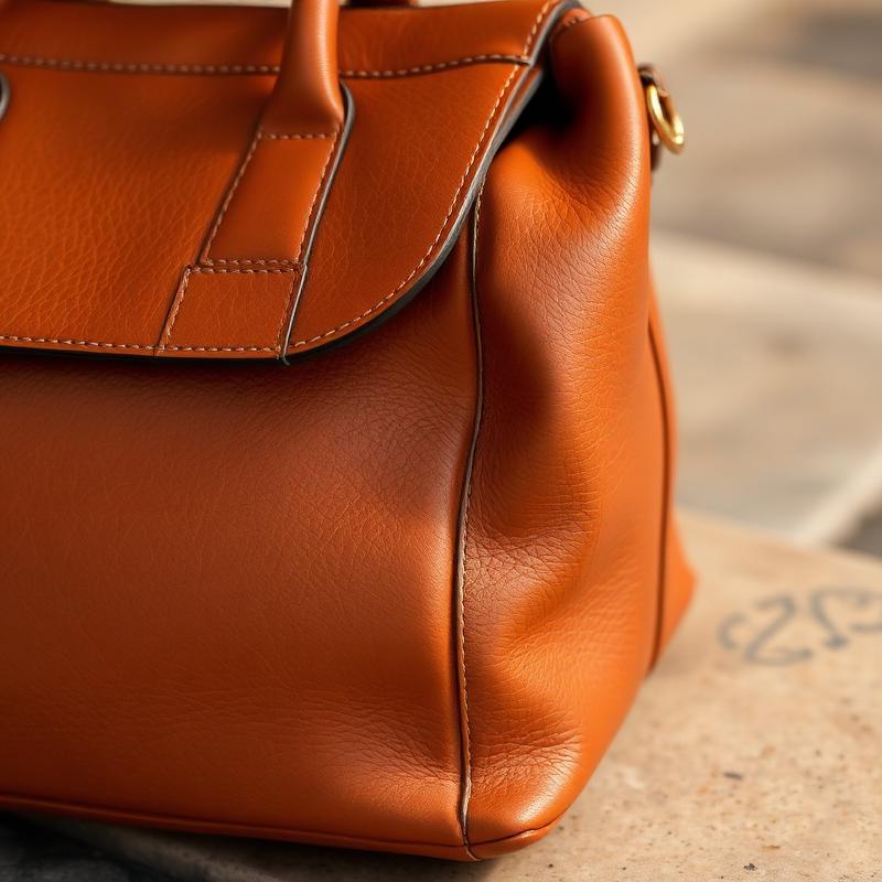 Sacs en cuir